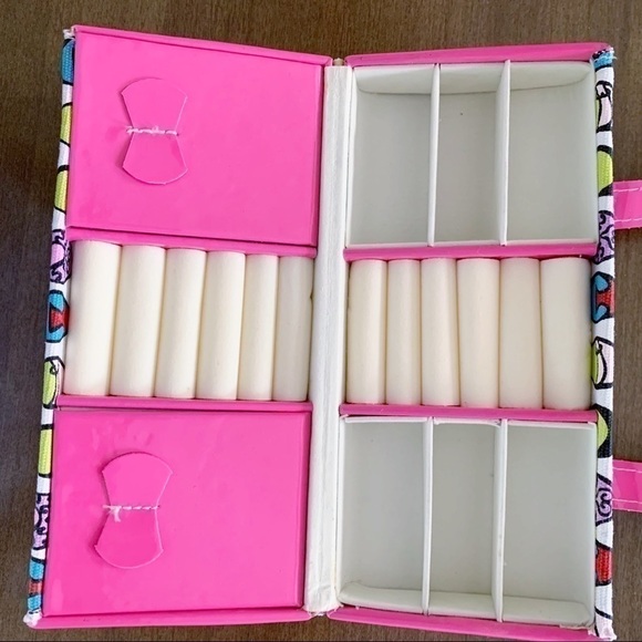 𝅺SHOE Closet Jewelry Caddy NWOT - Picture 6 of 9